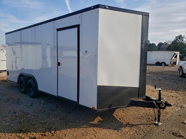  Salvage Spartan Motors Other