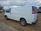 Chevrolet Express Image 4