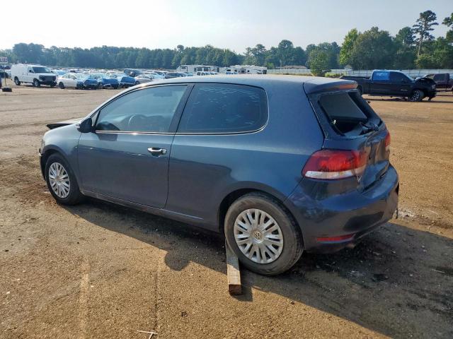 Volkswagen Golf Image 10