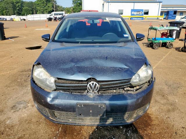 Volkswagen Golf Image 8