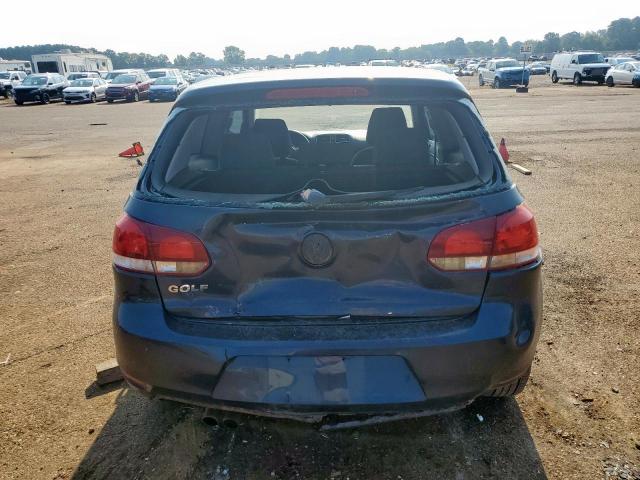 Volkswagen Golf Image 4