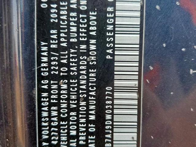 Volkswagen Golf Image 5