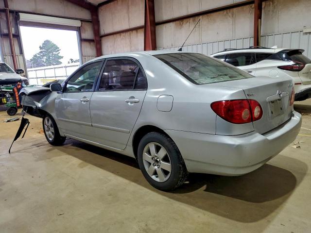 Toyota Corolla Ce Image 11