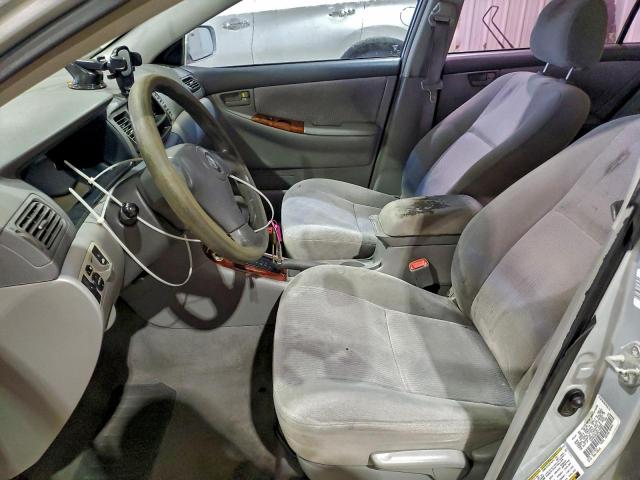 Toyota Corolla Ce Image 2