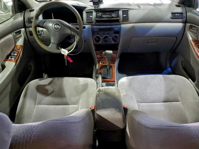 Toyota Corolla Ce Image 4