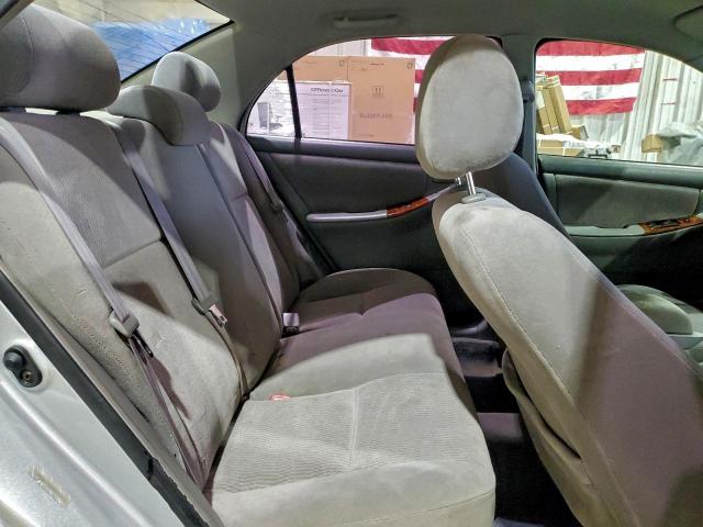 Toyota Corolla Ce Image 9