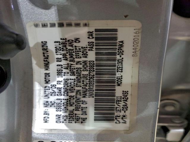 Toyota Corolla Ce Image 6