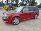 Ford Flex Limited Image 1