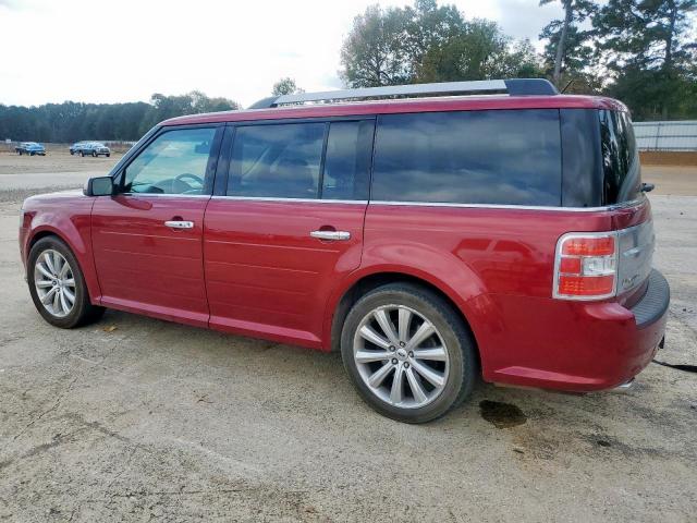 Ford Flex Limited Image 2