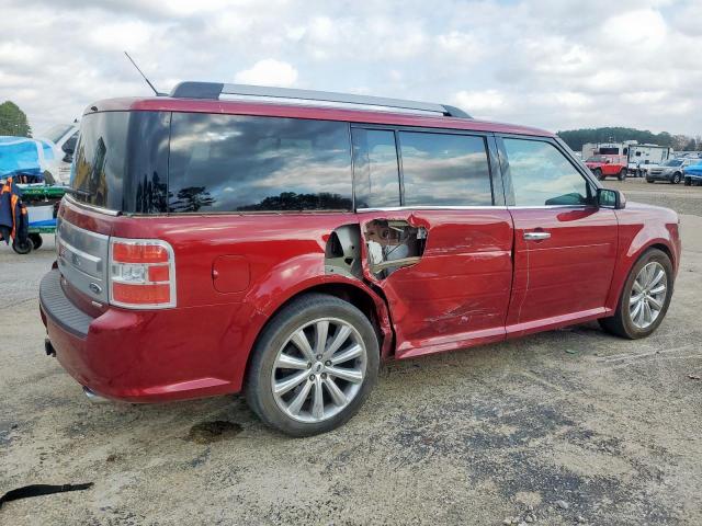 Ford Flex Limited Image 12