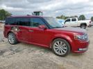 Ford Flex Limited Image 7