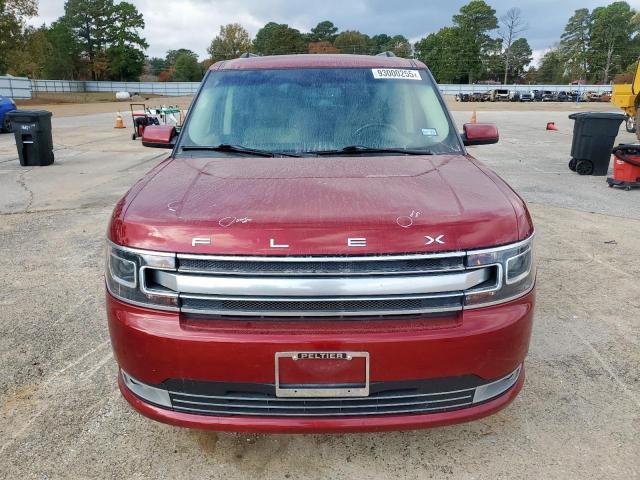 Ford Flex Limited Image 10