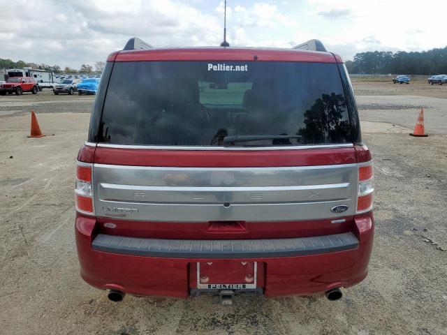Ford Flex Limited Image 5