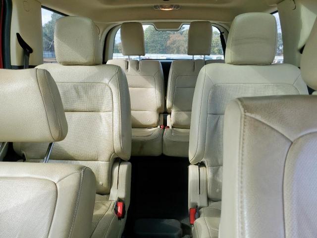 Ford Flex Limited Image 6