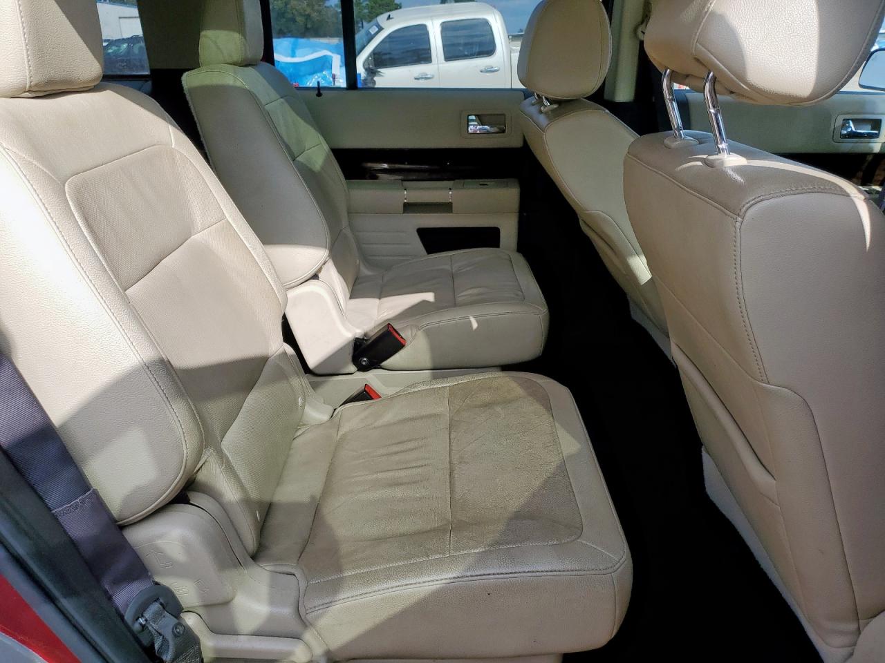 Ford Flex Limited Image 8