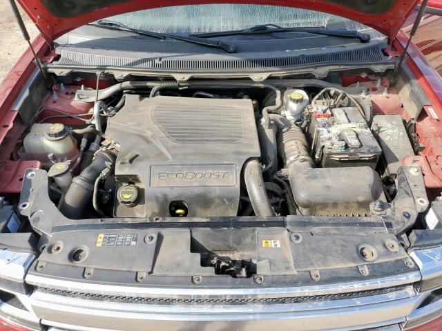 Ford Flex Limited Image 13