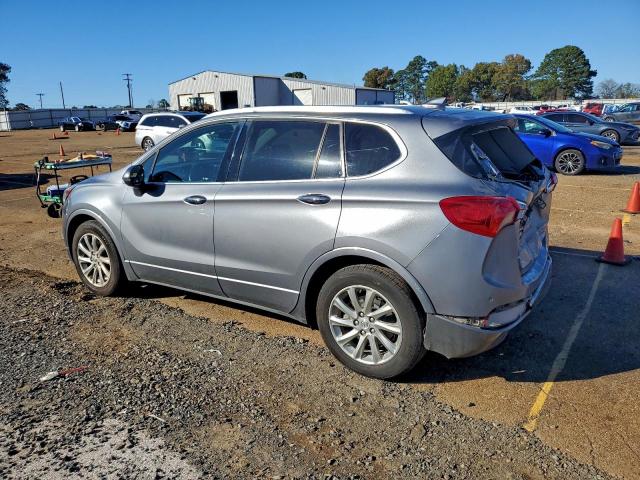 Buick Envision Essence Image 7