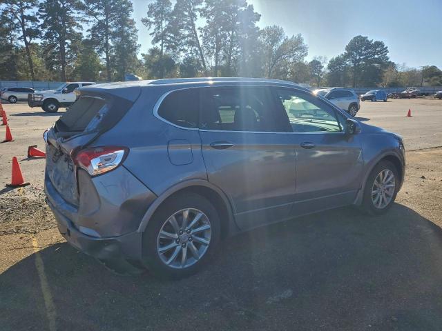 Buick Envision Essence Image 6