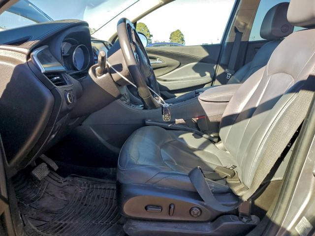 Buick Envision Essence Image 5