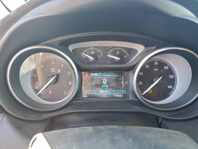 Buick Envision Essence Image 12