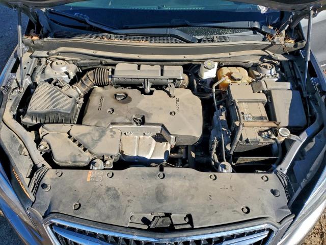 Buick Envision Essence Image 9