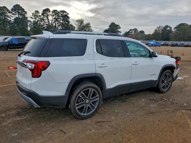 GMC Acadia Slt Image 2