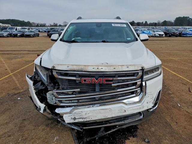 GMC Acadia Slt Image 3