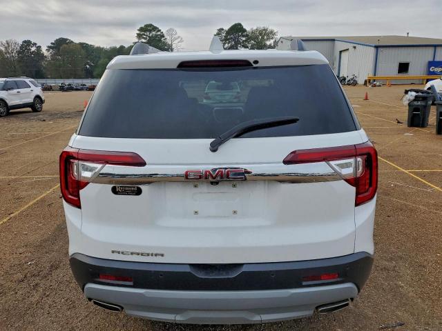 GMC Acadia Slt Image 6