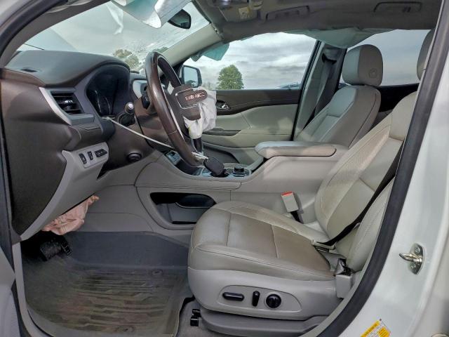 GMC Acadia Slt Image 13