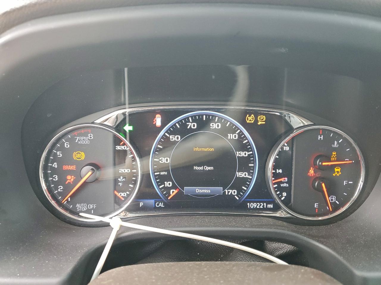 GMC Acadia Slt Image 7