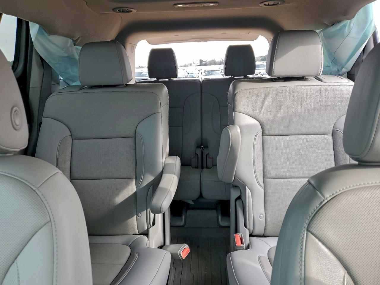 GMC Acadia Slt Image 11