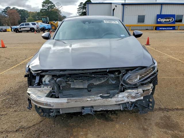 Honda Accord Sport Image 11