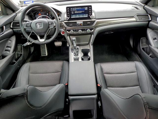 Honda Accord Sport Image 8
