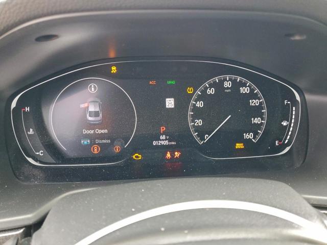 Honda Accord Sport Image 5