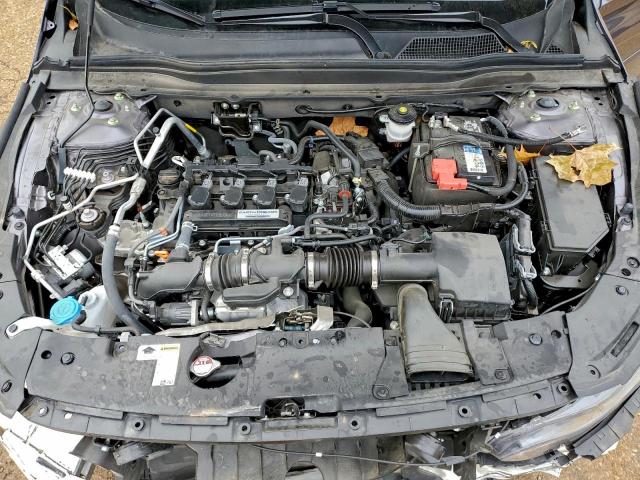 Honda Accord Sport Image 10