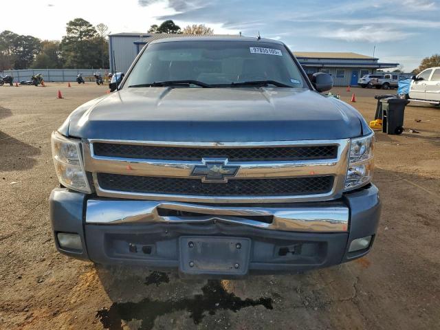 Chevrolet Silverado C1500 Lt Image 4