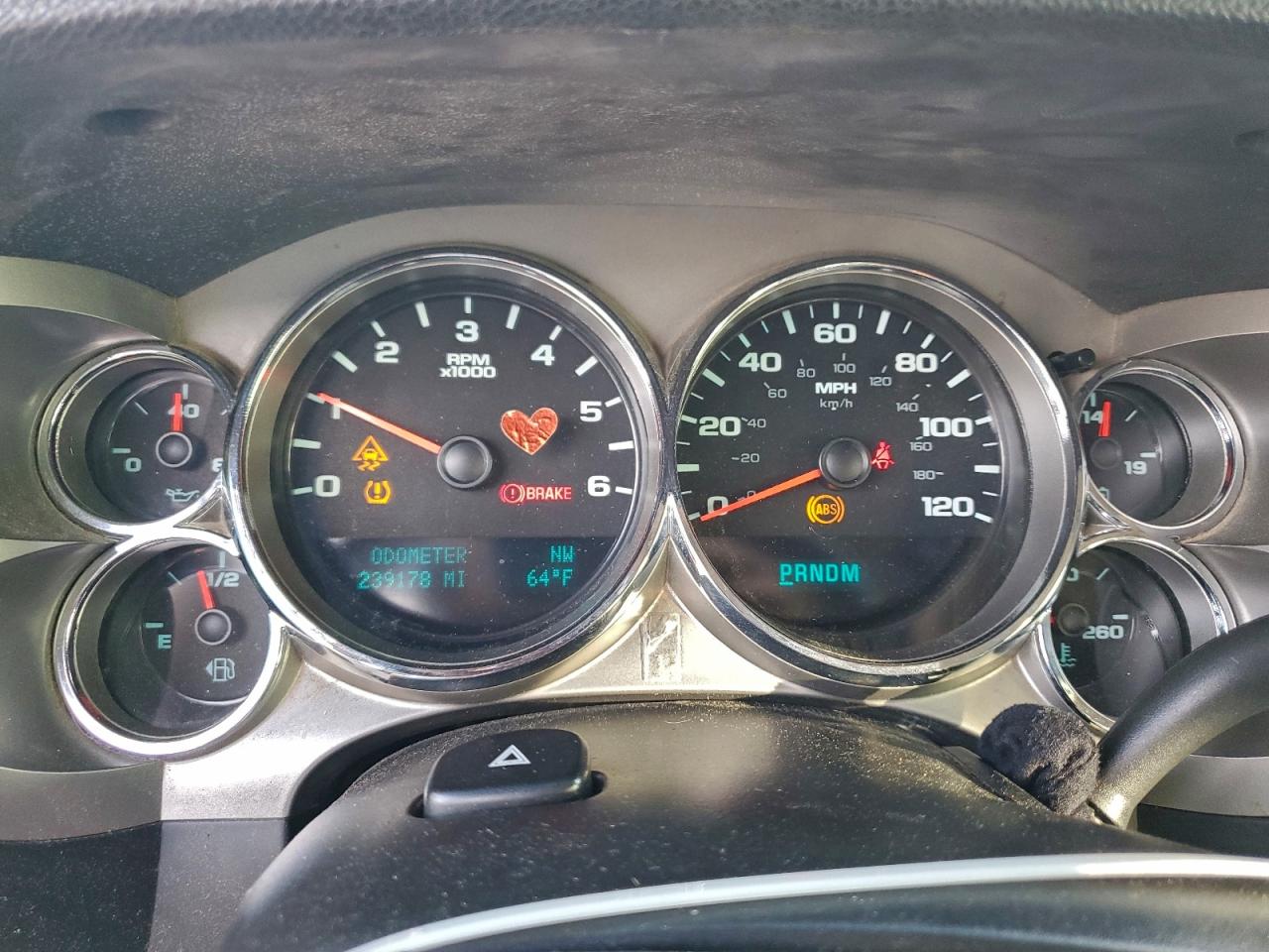 Chevrolet Silverado C1500 Lt Image 12