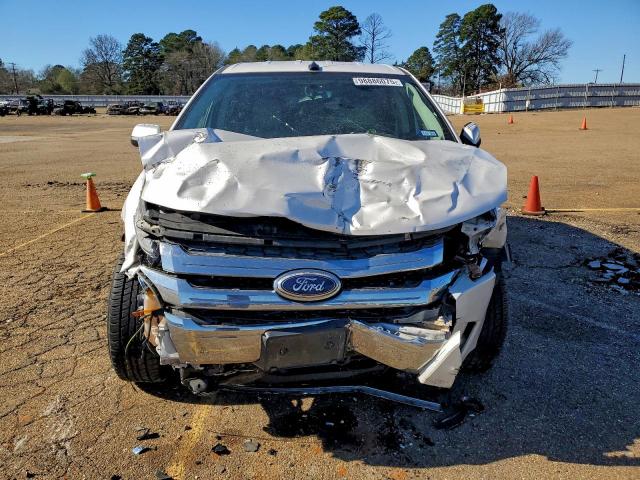 Ford Edge Limited Image 10