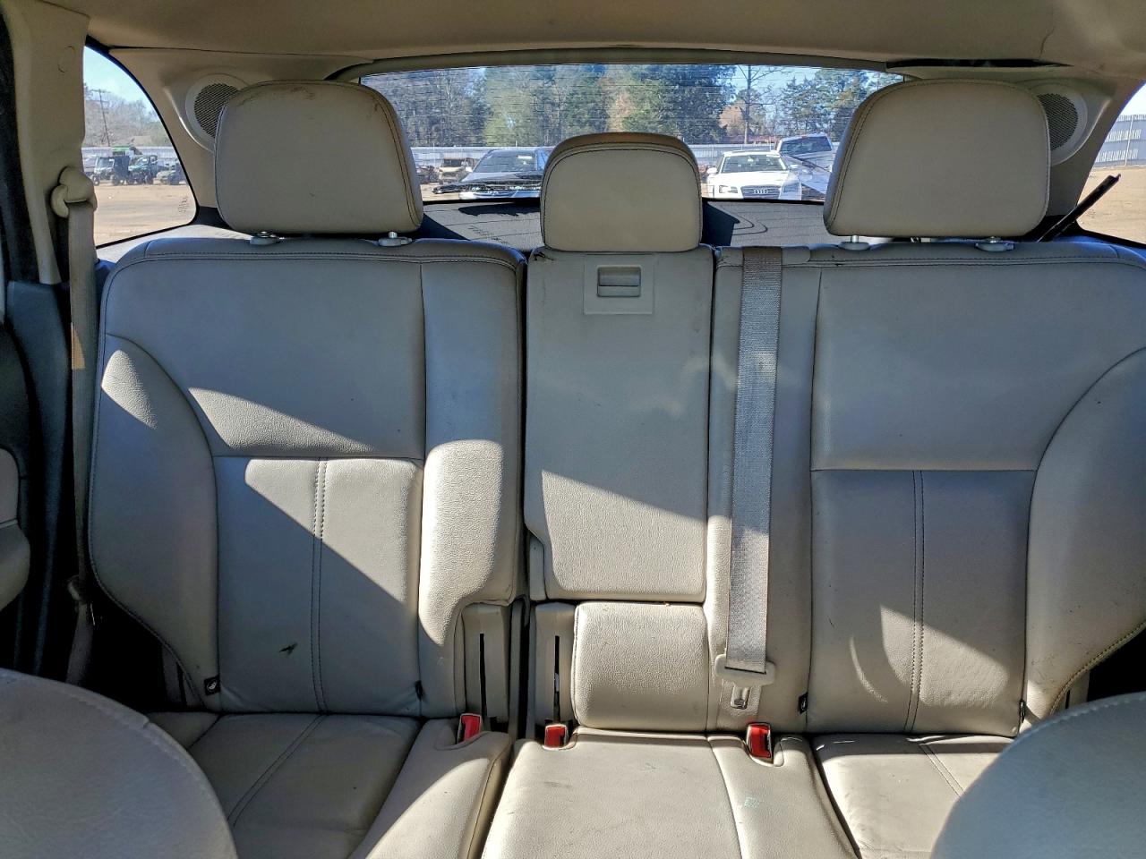 Ford Edge Limited Image 6