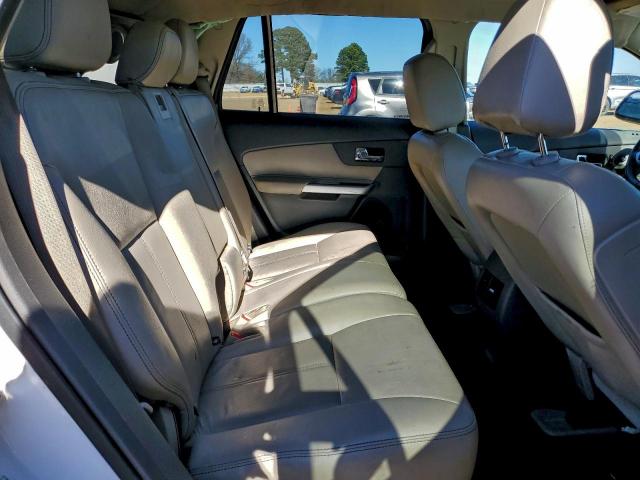Ford Edge Limited Image 3