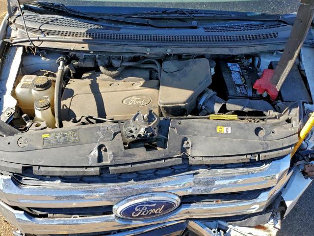Ford Edge Limited Image 5
