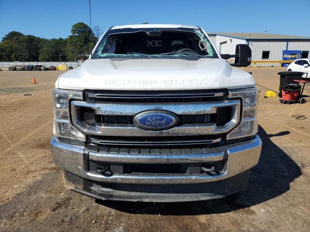 Ford F-350 Super Duty Image 8