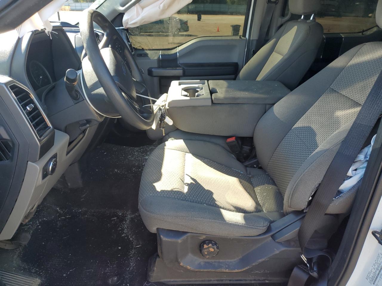 Ford F-350 Super Duty Image 7