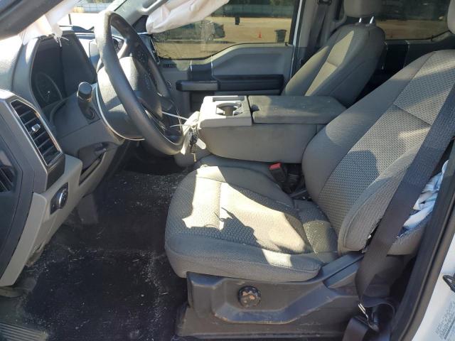 Ford F-350 Super Duty Image 7