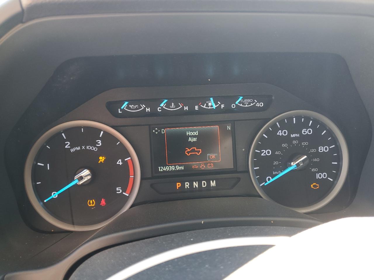 Ford F-350 Super Duty Image 4