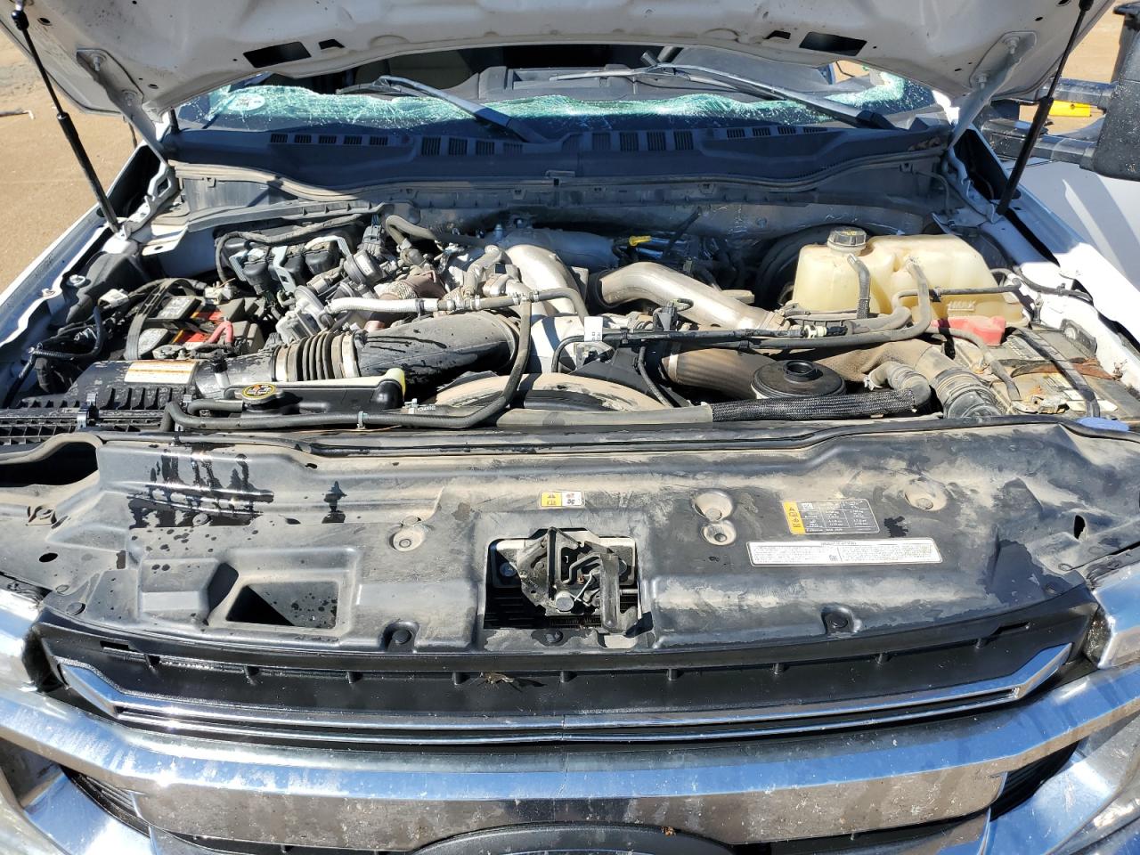 Ford F-350 Super Duty Image 9