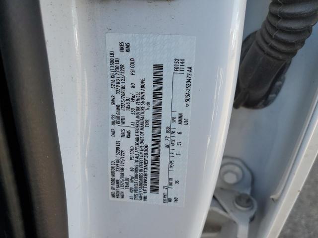 Ford F-350 Super Duty Image 12