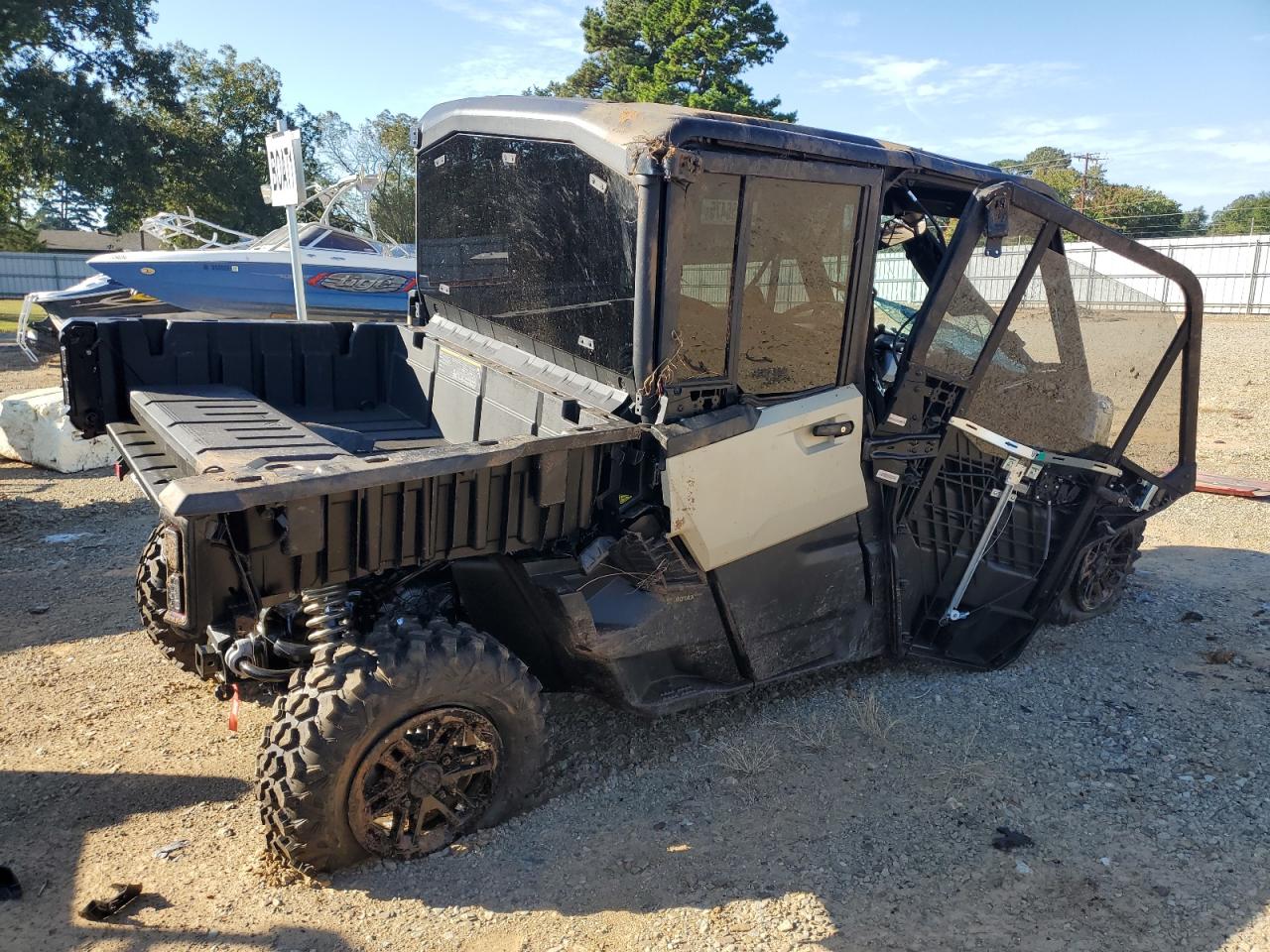 Can Am Defender Limited Cab Hd11 Image 9
