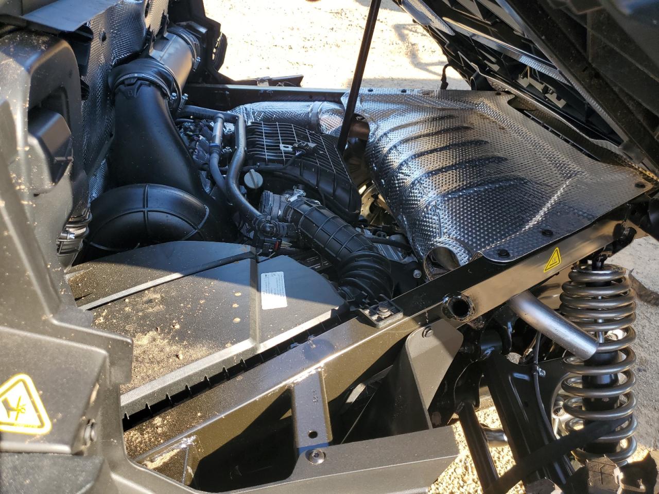 Can Am Defender Limited Cab Hd11 Image 6