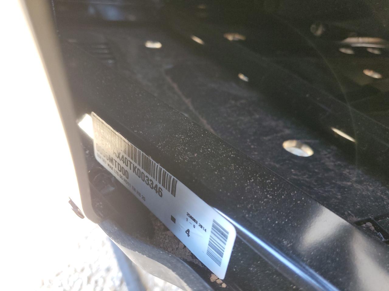 Can Am Defender Limited Cab Hd11 Image 7